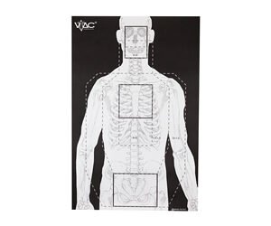 ACTION TGT 2 SIDED BY V-TAC 100PK