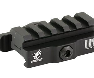 AM DEF PICATINNY RISER STD 5 SLOT