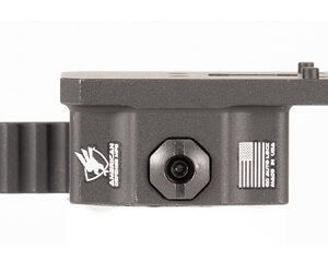 AM DEF HOLOSUN AEMS QR LOWER 1/3