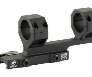 AM DEF DELTA SCOPE MOUNT 30MM 1.7"