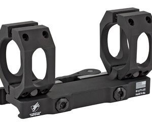 AM DEF RECON SL SCP MNT TACT 34MM BK