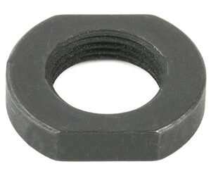 ADV TECH AR15 ST MZL BRK JAM NUT