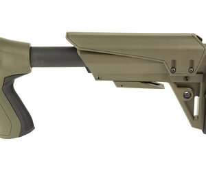 ADV TECH T3 SHOTGUN STOCK UC
