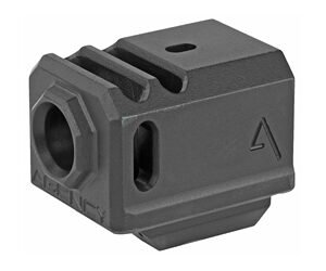 AGENCY 417 COMP FOR GLK GEN3 BLK