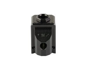 AGENCY 417 COMP DUAL FOR GLK G5 BLK