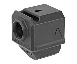 AGENCY 417 SNGL COMP FOR GLK GEN4 BL