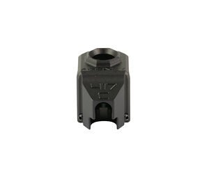 AGENCY 417 SNGL PRT COMP FITS G43 BK