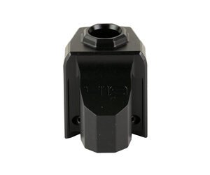 AGENCY 419 SINGLE COMP FOR P320 BLK