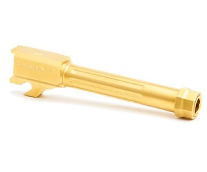 AGENCY ML BBL FLT THRD FOR P320C GLD