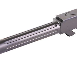 AGENCY ML BBL FOR GLK 17 G5 BLK