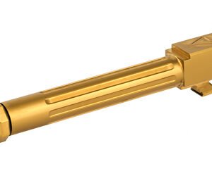 AGENCY ML BBL FOR G17 G5 THRD TI