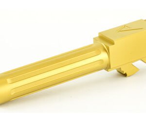 AGENCY ML BBL FOR G19 FLT TI