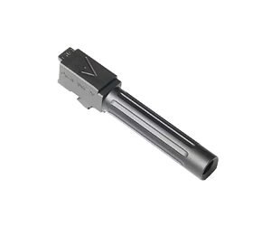 AGENCY ML BBL FITS GLOCK 19 G5 BLK