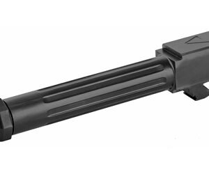 AGENCY ML BBL FOR G19 G5 THRD BLK