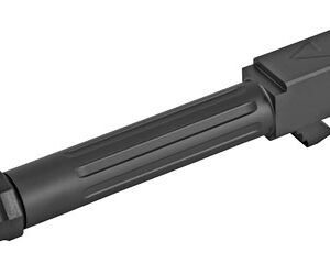 AGENCY ML BBL FOR G19 FLT THRD BLK