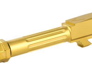 AGENCY ML BBL FOR G43 FLT THRD TI