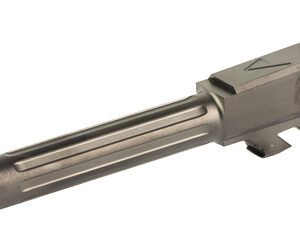 AGENCY ML BBL FITS GLOCK 48 BLK