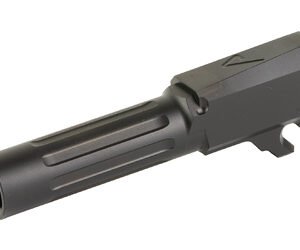 AGENCY ML BBL FOR SIG P365 BLK