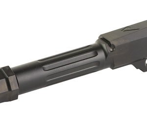 AGENCY ML BBL TB FOR SIG P365 BLK