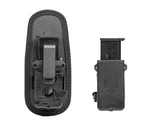 AGH SNGL MAG CRY SNGL STK 9/40CAL