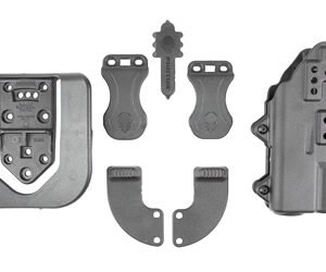 AGH PHOTON FITS GLK 19/44/45/23 BLK