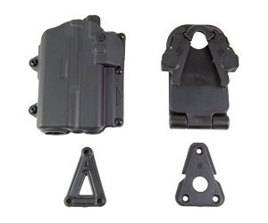 RAPID FORCE L2 FITS G19/X CMPCT LT