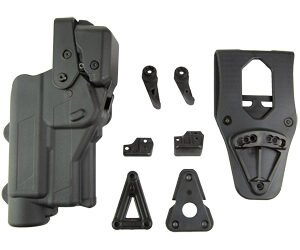 RAPID FORCE L3 FITS G19/X LG LT RH