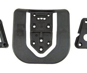 RAPID FORCE STANDARD PADDLE BK