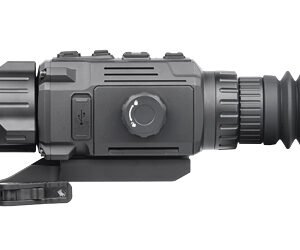 AGM RATTLERV2 25-320 THERMAL BLACK