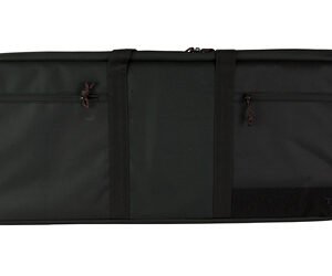 ALLEN TAC SIX DIVISION 32" CASE