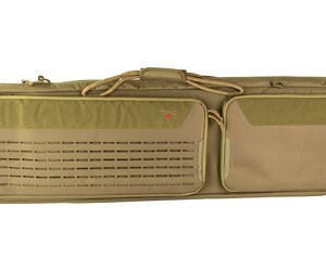 ALLEN TAC SIX SQUAD 46" CASE COYOTE