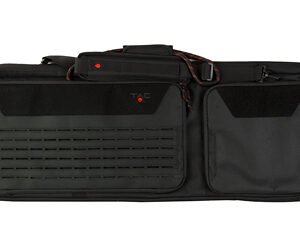 ALLEN TAC SIX SQUAD 38" CASE BLACK