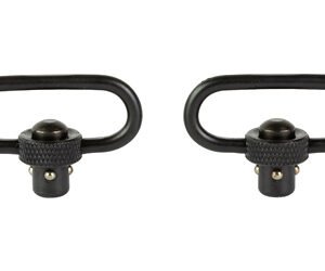 ALLEN PUSH BUTTON SWIVEL 1.25" 2PK