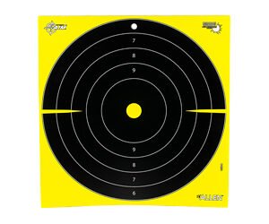 ALLEN EZ AIM 12.5" BULLSEYE 30PK