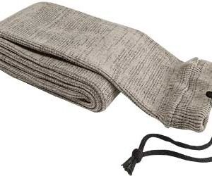 ALLEN KNIT GUN SOCK TAN