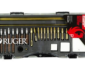 ALLEN RUGER RIFLE/HANDGUN CLEAN KIT