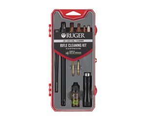 ALLEN RUGER CLEANING KIT AR15