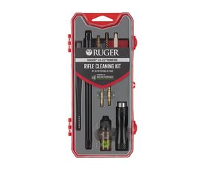ALLEN RUGER CLEANING KIT 10/22