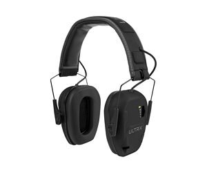 ALLEN ULTRX BIONIC EMUFF MID GREY