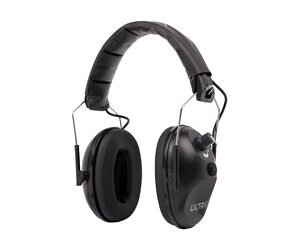 ALLEN ULTRX EMUFF BLACK