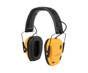 ALLEN ULTRX BIONIC EMUFF YELLOW