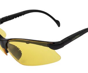 ALLEN ULTRX VERSE SFTY GLASS YELLOW