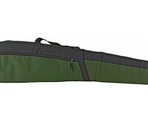 ALLEN POWELL RIFLE CASE  46" BLK GRN