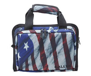 ALLEN DUPLEX VICTORY ATTACHED CASE