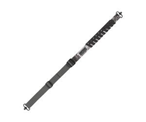 ALLEN TRAK SLING W/SWIVELS VEIL GRAY