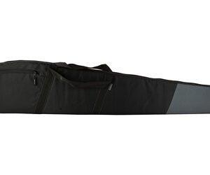 ALLEN PLATA 50" RIFLE CASE BLK/GRAY