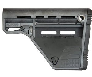 AMEND2 AMSLOWS CARB STK MIL-SPEC GRY