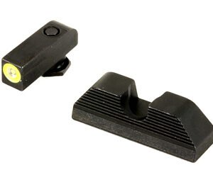 AMERIGLO UC SET FOR GLK LOW GRN/BLK