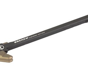 AERO AR10 BRCH AMBI CHRG HNDL SL BRN