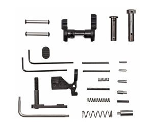 ARMASPEC GUN BLDR SS LPK 223/556 BLK